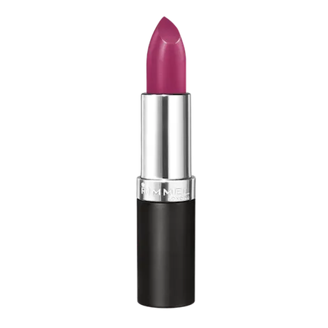 Rimmel Lasting Finish Lipstick 4g