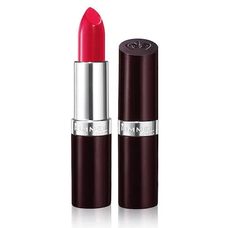 Rimmel Lasting Finish Lipstick 4g