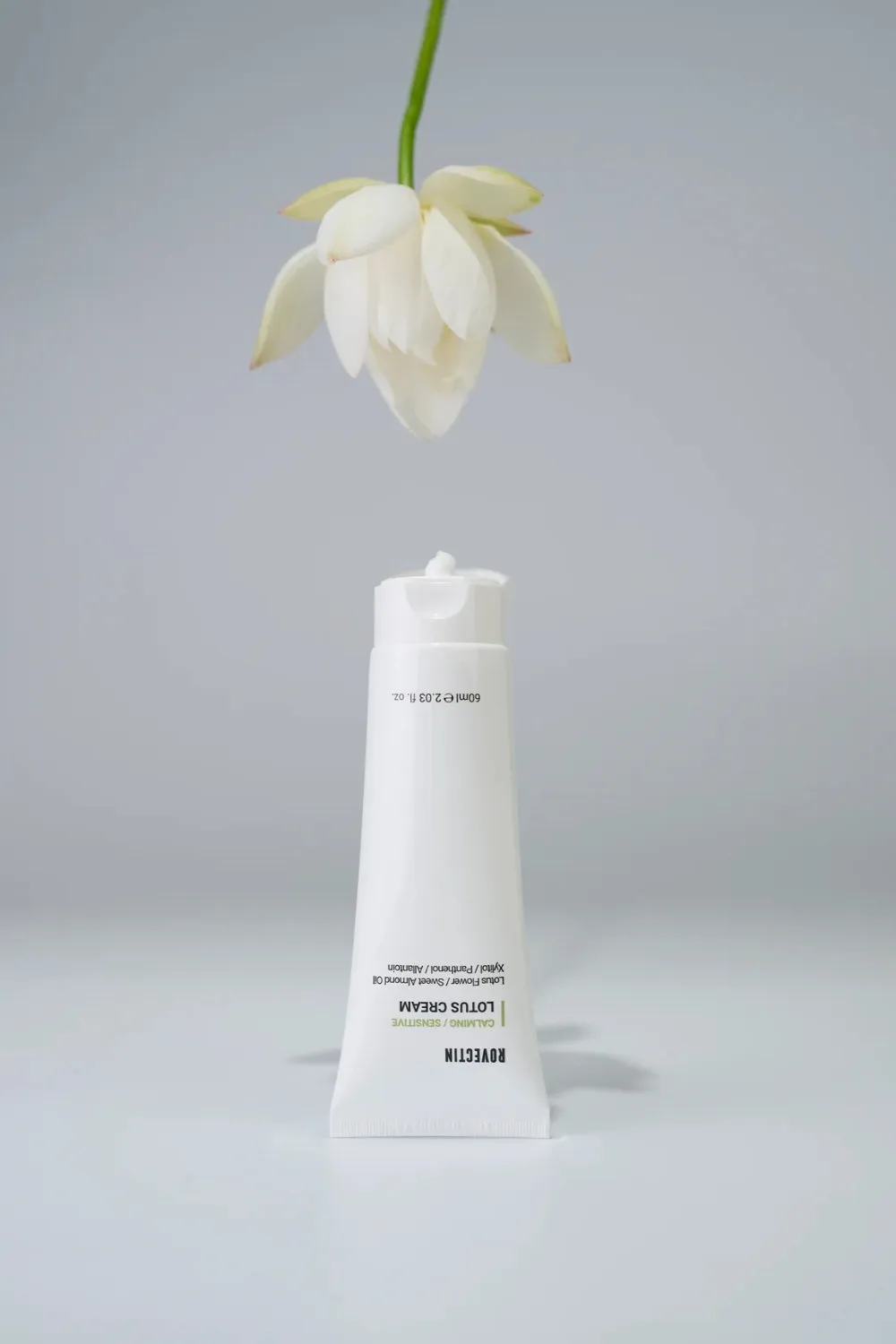 Rovectin - Calming Lotus Cream - 60ml