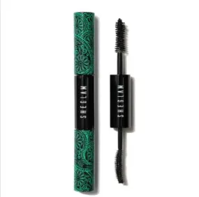Sheglam All-In-One Volume & Length Mascara, Stay Wild  
