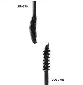 Sheglam All-In-One Volume & Length Mascara, Stay Wild  