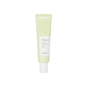 Shield Fit All Green Comfort Sun SPF 50  PA    