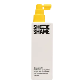 Shoe Shield Spray 200ml Multi