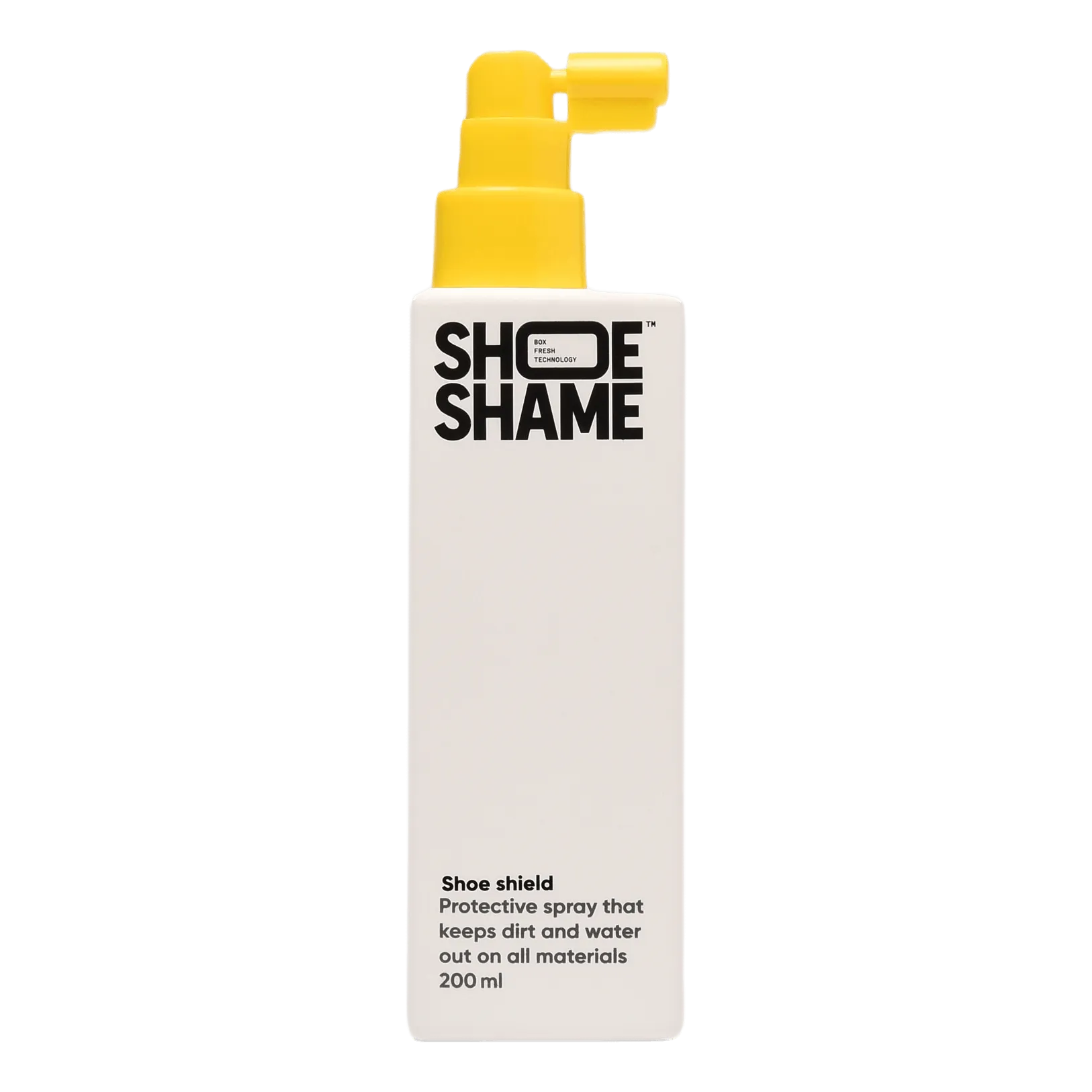 Shoe Shield Spray 200ml Multi