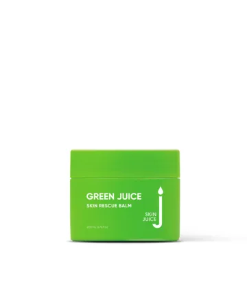 Skin Juice Green Juice Skin Rescue Balm
