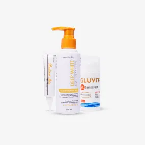 Skin Whitening Bundle