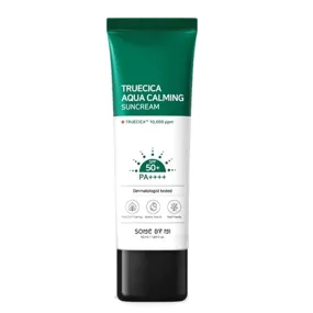 Some By Mi Truecica Aqua Calming Suncream 50ml
