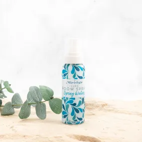 Spring Waters Luxe Room Spray
