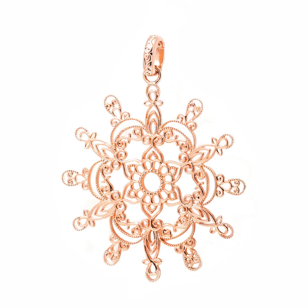 Star Medallion