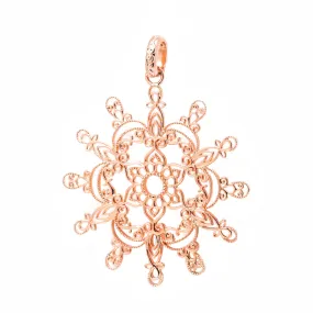 Star Medallion