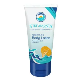 Stream2Sea Nourishing After-Sun Body Lotion