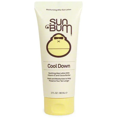 Sun Bum Day Tripper Kit