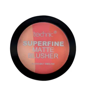 Super Fine Matte Blusher