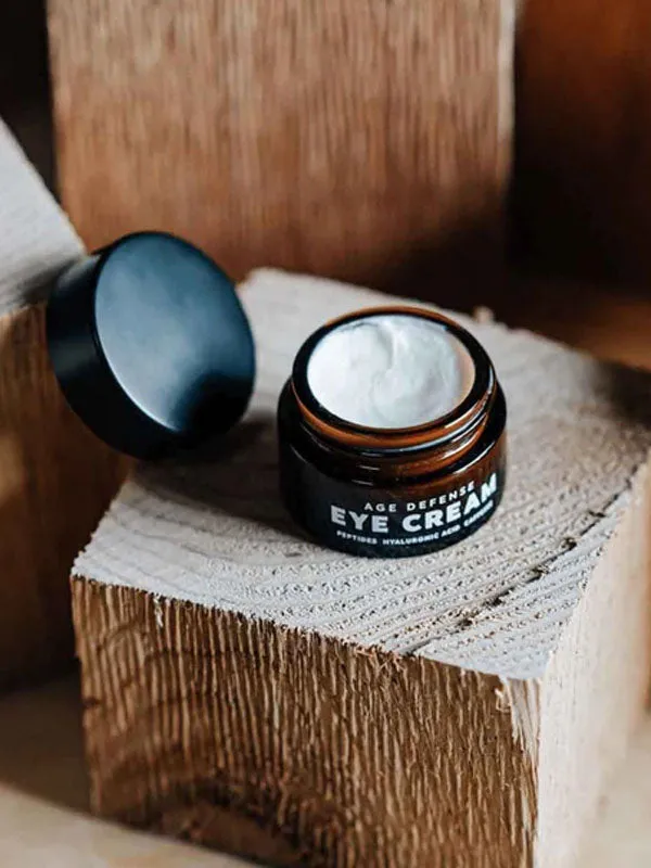Supply Age Defense Eye Cream