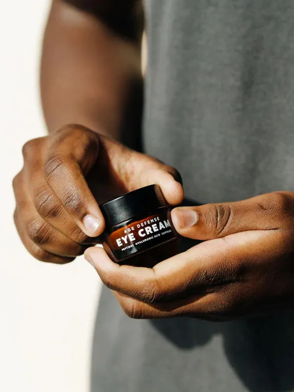 Supply Age Defense Eye Cream