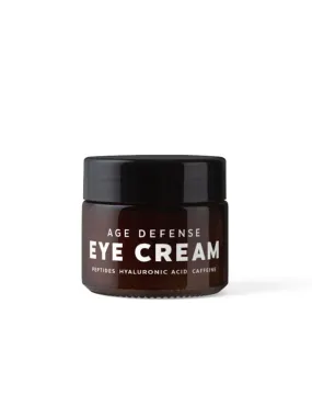 Supply Age Defense Eye Cream