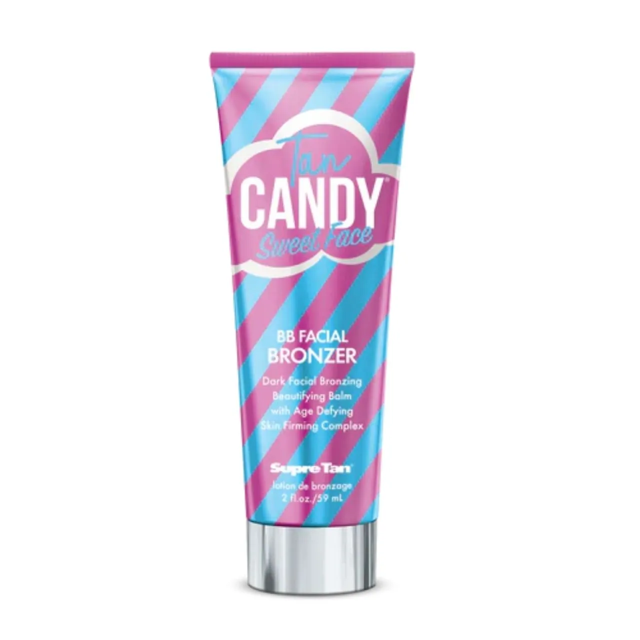 Supre Tan Candy Sweet Face BB Facial Bronzer