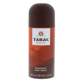 Tabac Original Deodorant Body Spray 150ml