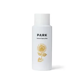 Texture Spray Wax - Vegan wax spray for all hair types (Travel size)