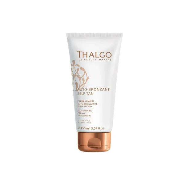 Thalgo Self Tanning Cream 150ml