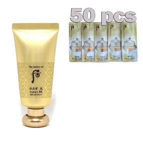 The History of Whoo Gongjinhyang Mi Luxury BB  Intensive Eye Cream/Dark Circles