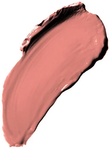 theBalm Meet Matte Hughes Lip Color, Committed.