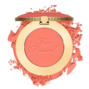 TOO FACED - Cloud Crush Blurring Blush - Tequila Sunset