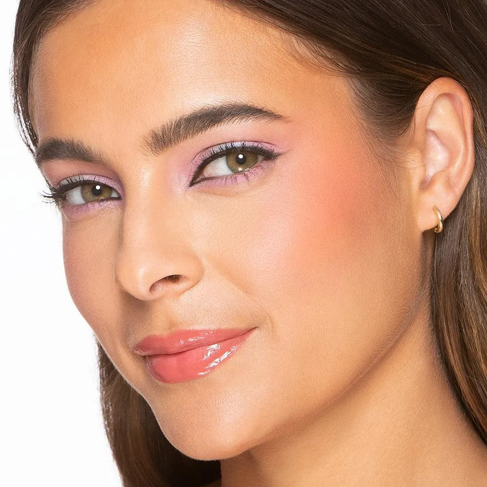 TOO FACED - Cloud Crush Blurring Blush - Tequila Sunset