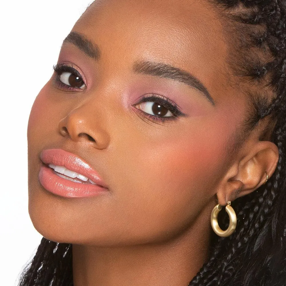 TOO FACED - Cloud Crush Blurring Blush - Tequila Sunset