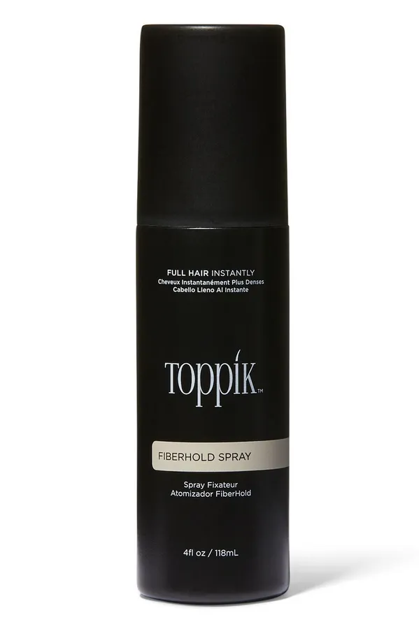 TOPPIK FIBER HOLD SPRAY 4OZ