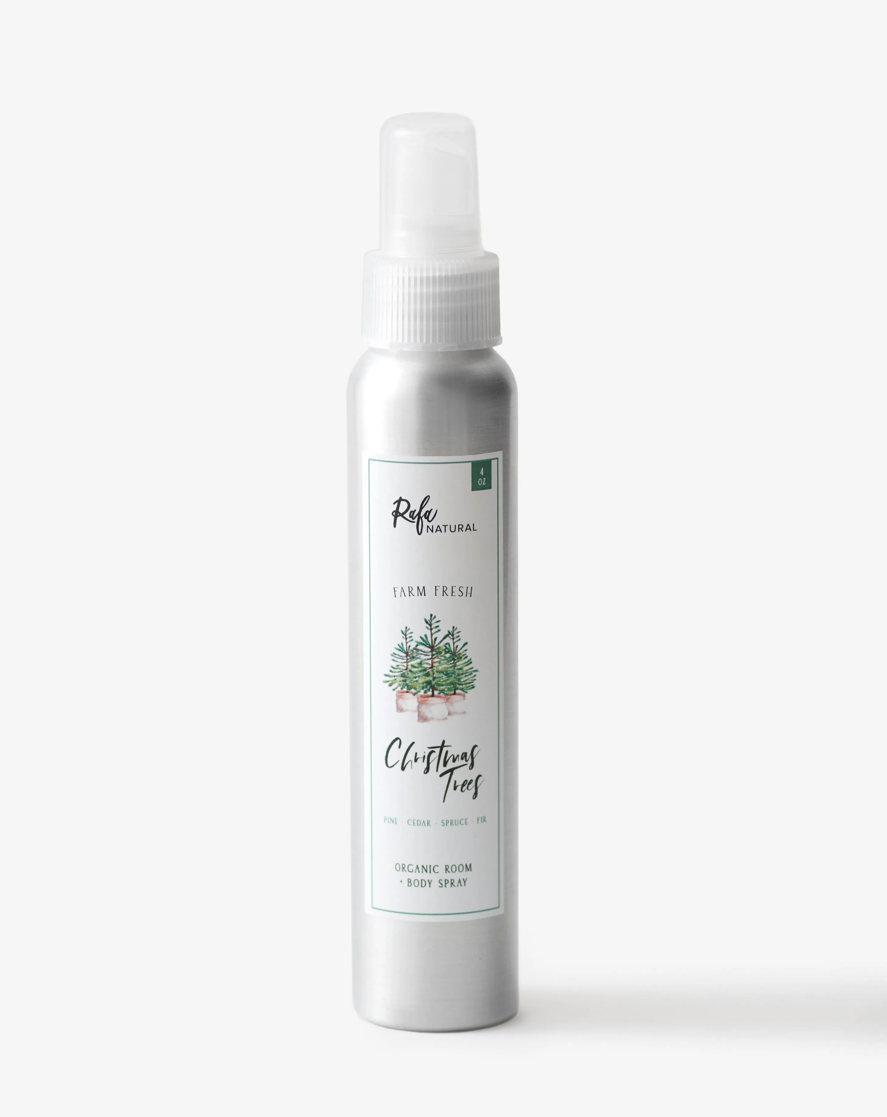 Tree Farm Room & Body Spray