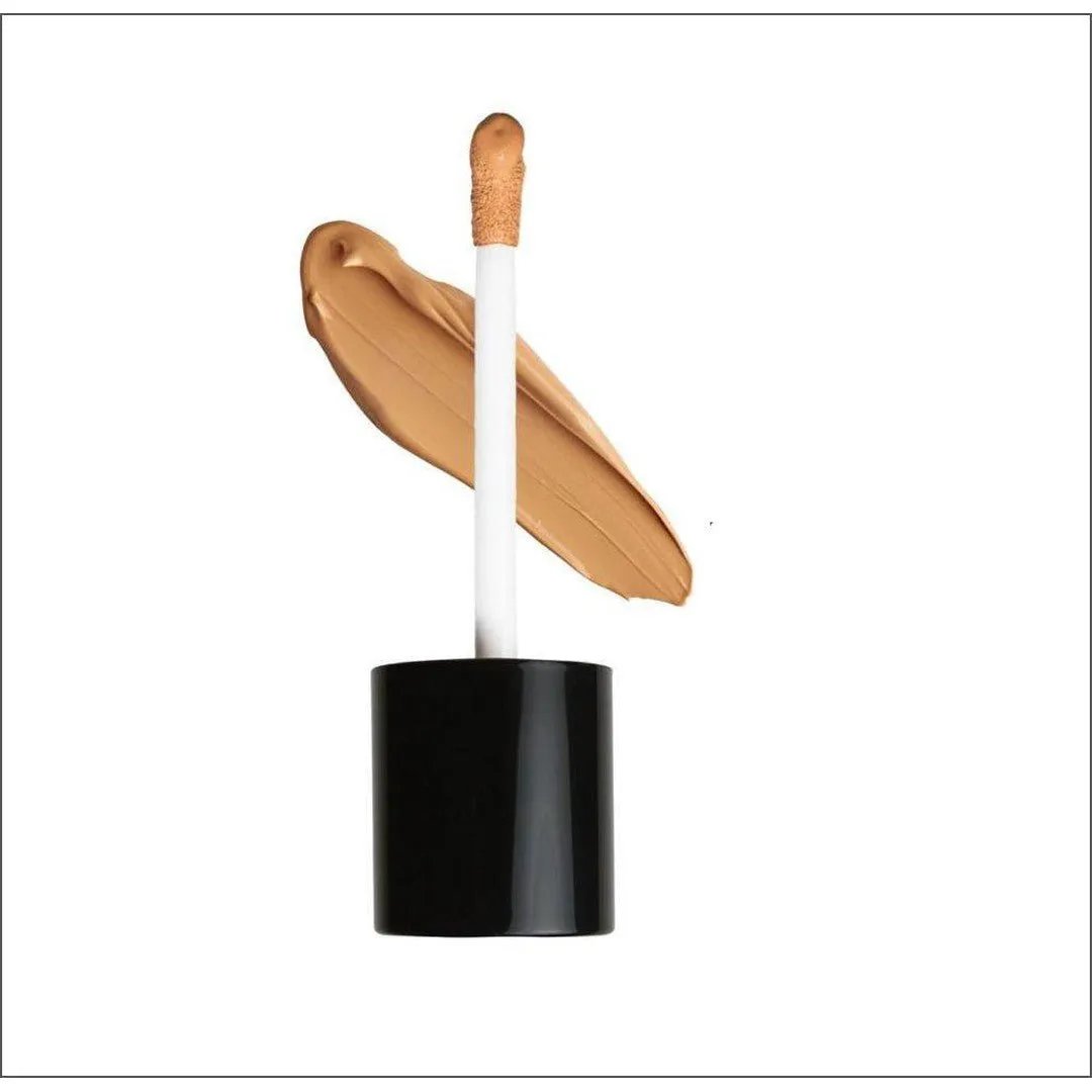 Ulta3 Second Skin Foundation Tan