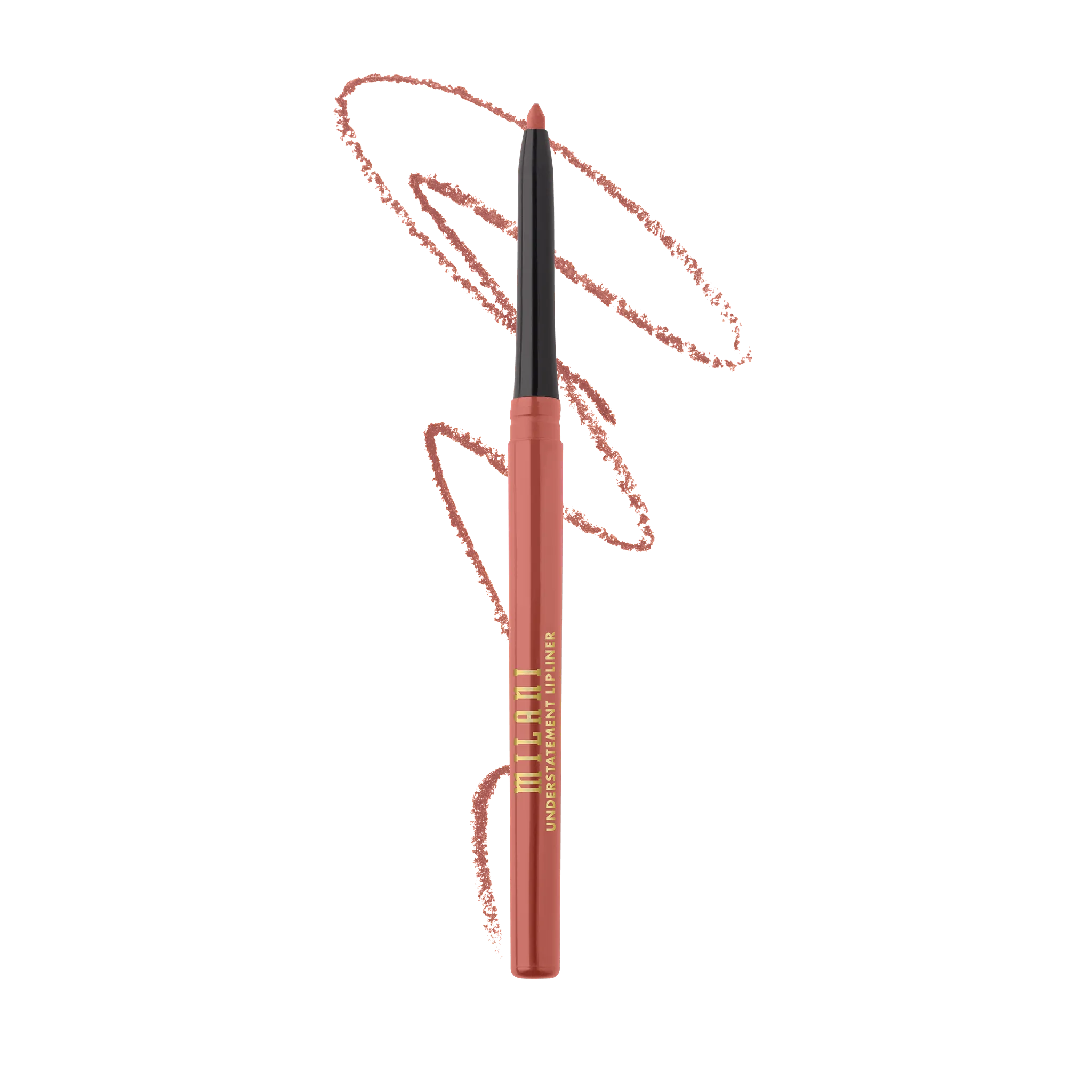 Understatement Lipliner - Nude Entrance