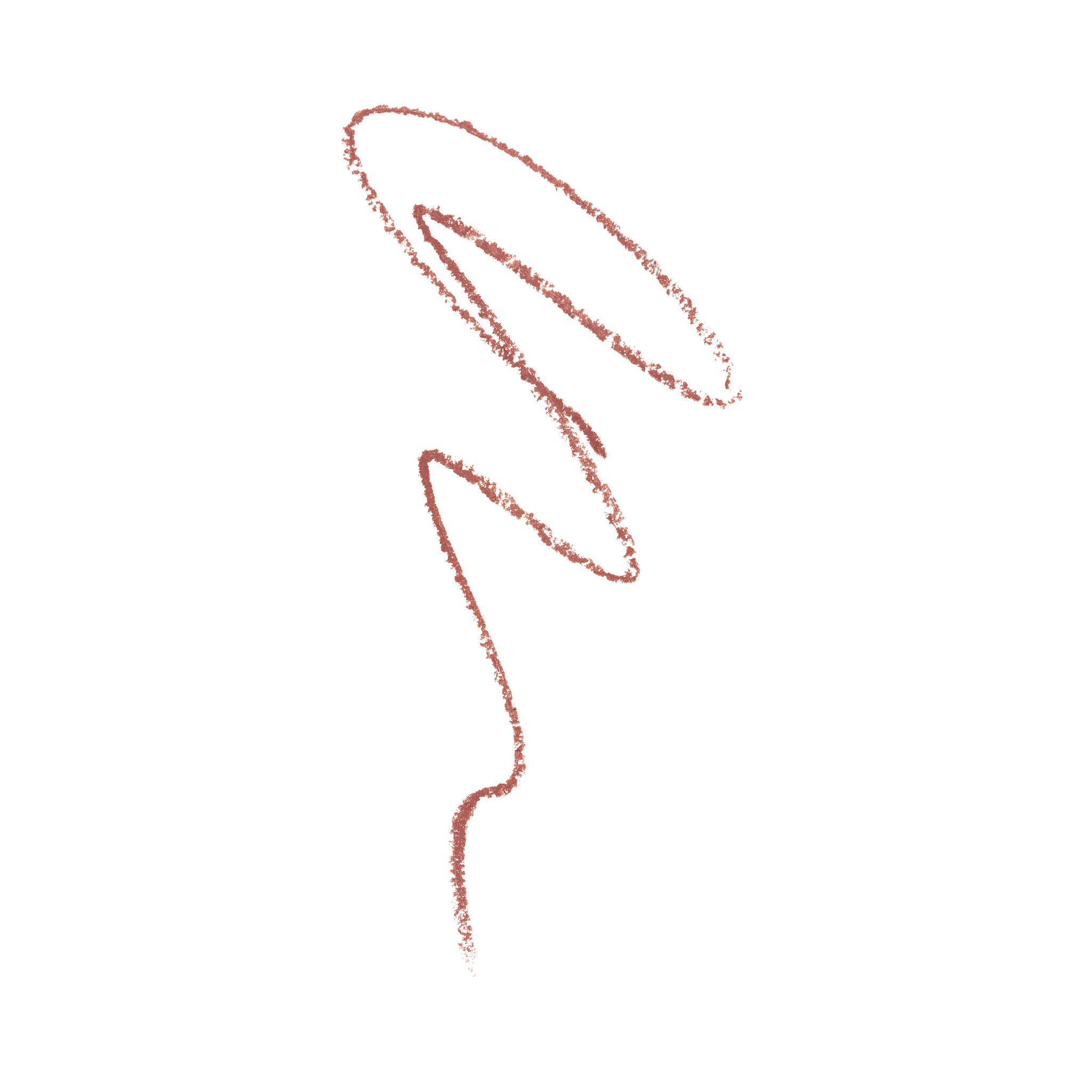Understatement Lipliner - Nude Entrance