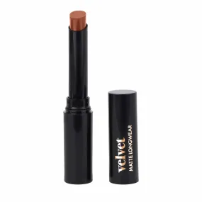 Velvet Matte Longwear Lip Paint | Enticing