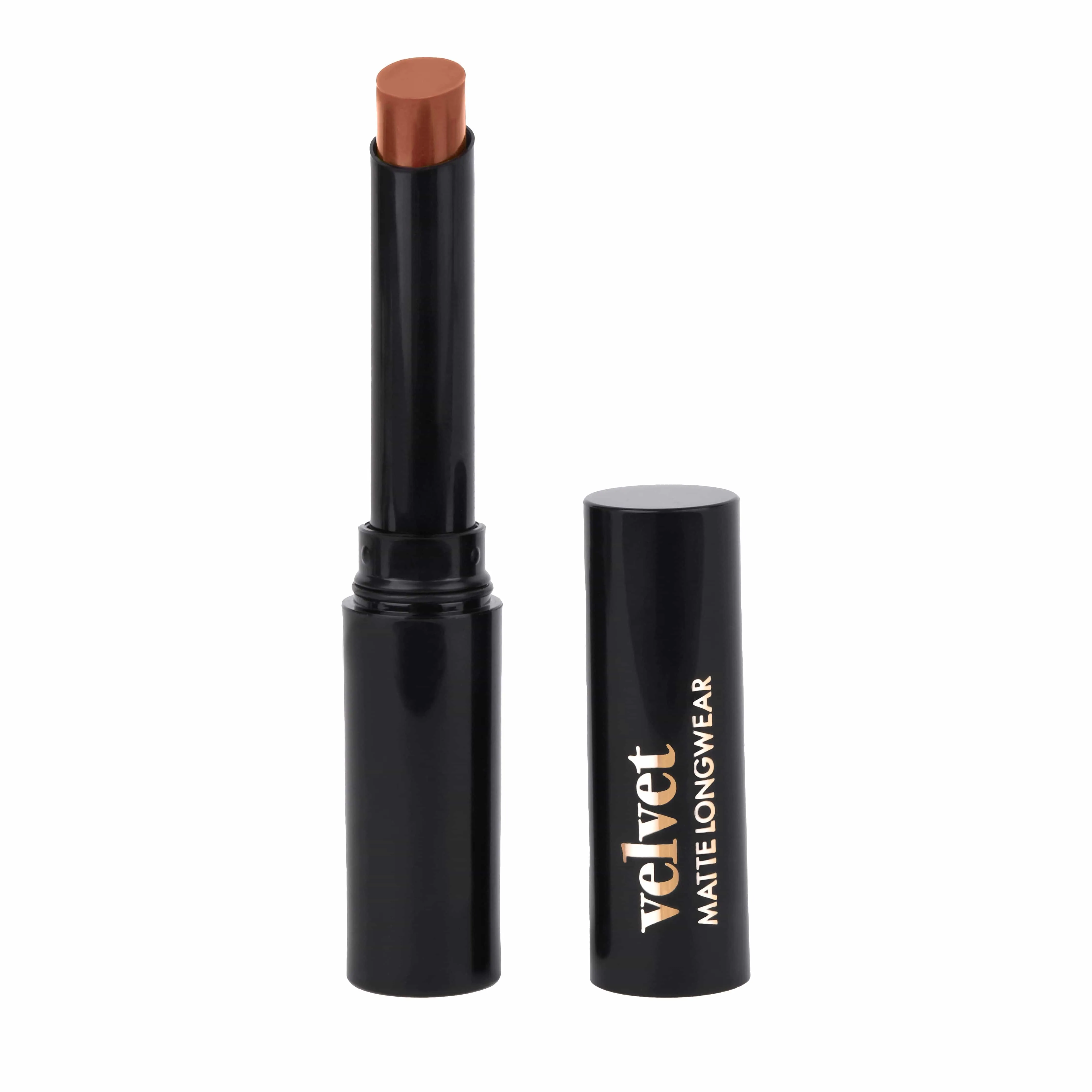 Velvet Matte Longwear Lip Paint | Enticing