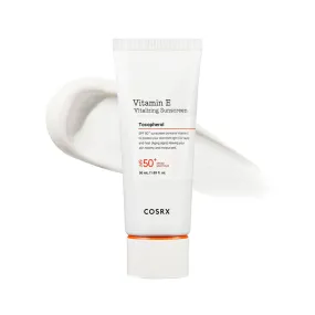 Vitamin E Vitalizing Sunscreen