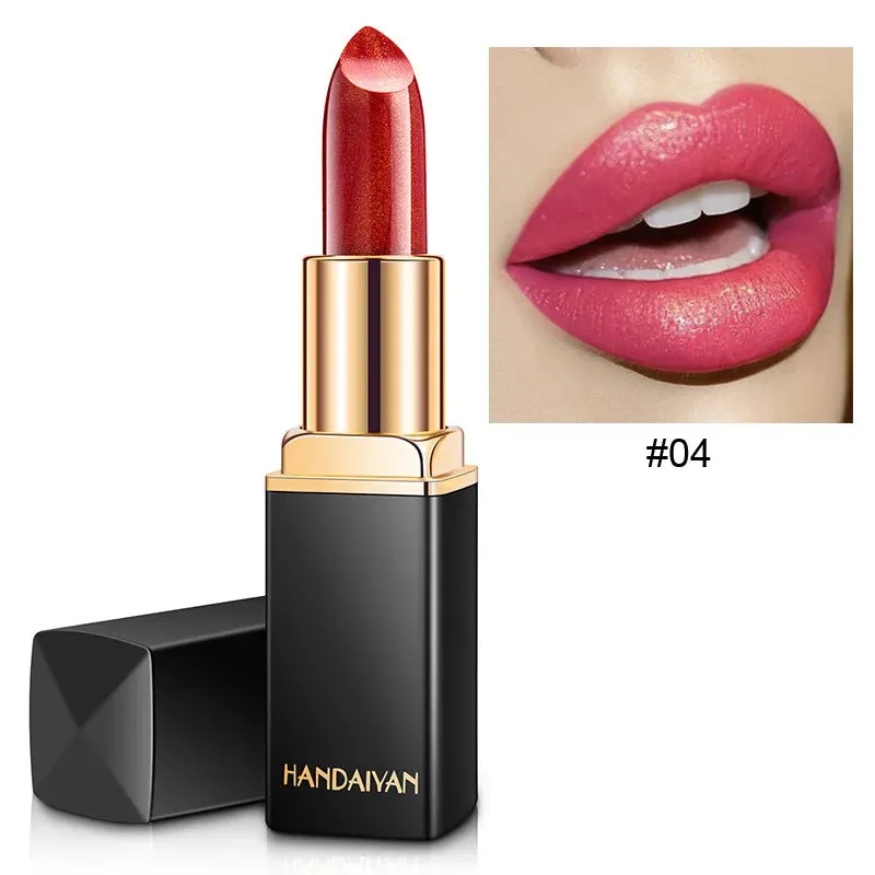 Waterproof Matte Lipstick