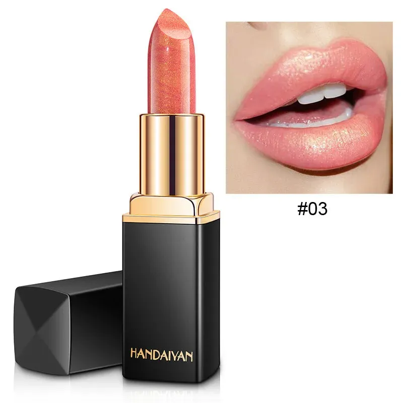 Waterproof Matte Lipstick