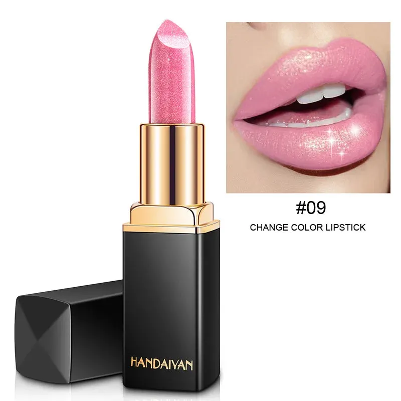 Waterproof Matte Lipstick