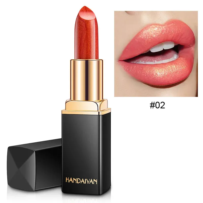 Waterproof Matte Lipstick