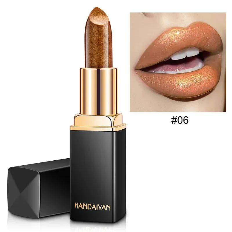 Waterproof Matte Lipstick