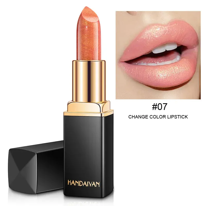 Waterproof Matte Lipstick