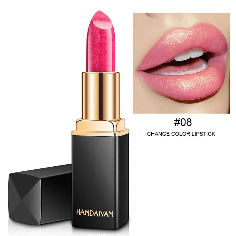 Waterproof Matte Lipstick
