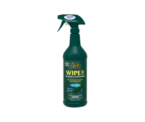 Wipe II Fly Spray with Citronella - 32oz