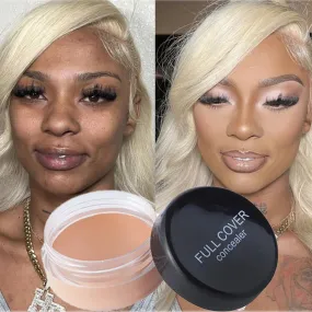 Yeknu BB Cream Matte Foundation High Coverage Concealer Corrector Anti Dark Circle Whitening Cream High Quality Professional Makeup