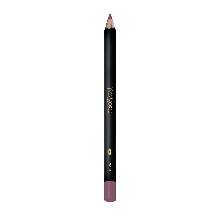 YVES MOREL - Lip Pencils