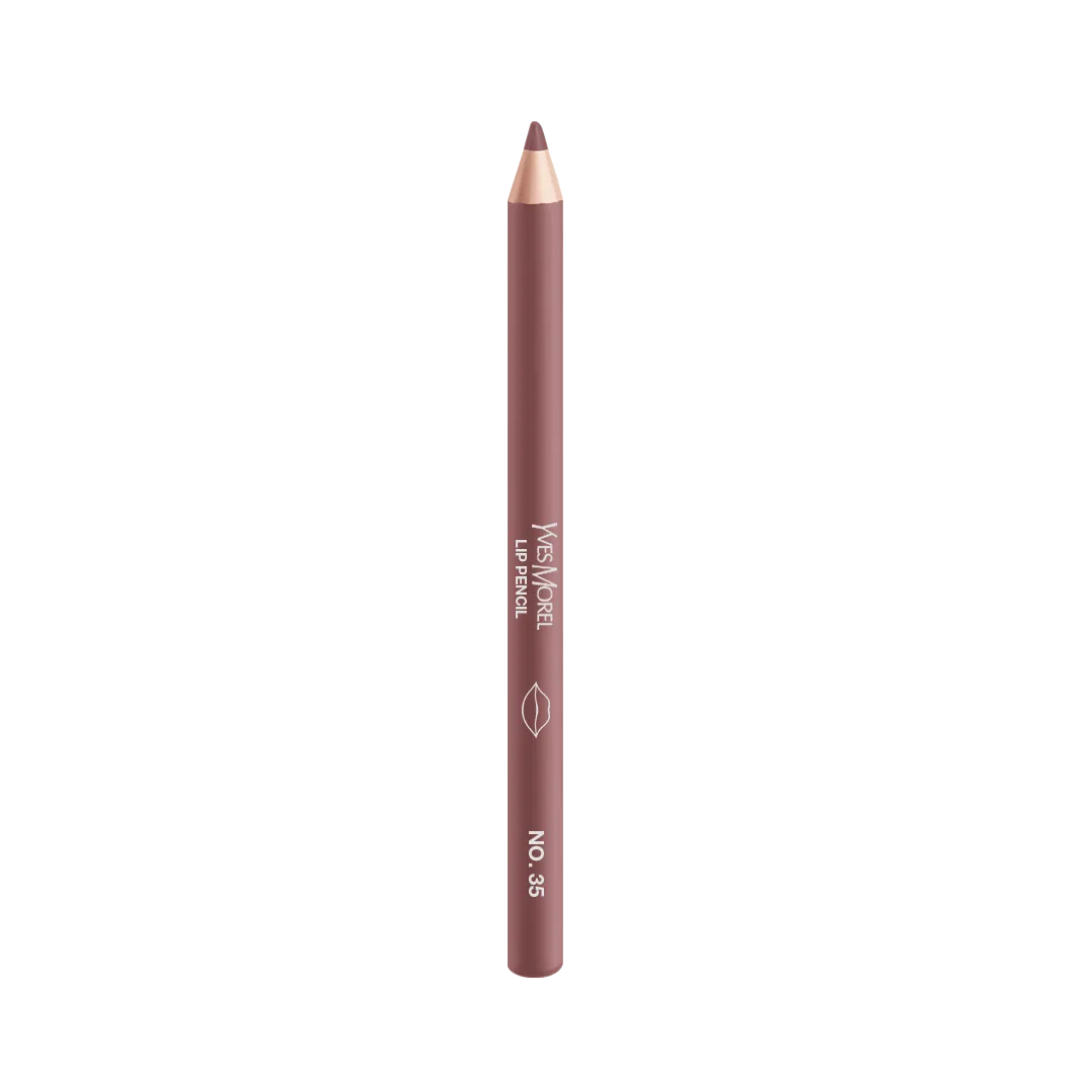 YVES MOREL - Lip Pencils