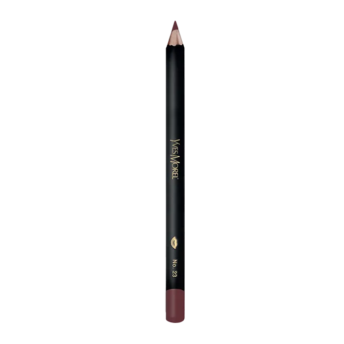 YVES MOREL - Lip Pencils