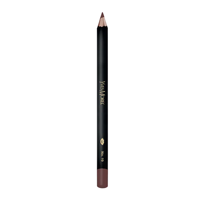 YVES MOREL - Lip Pencils